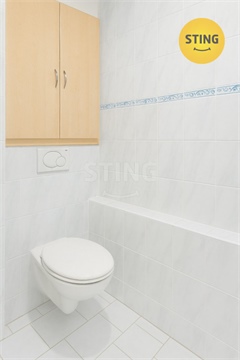 Prodej bytu 2+1, 44 m² 10