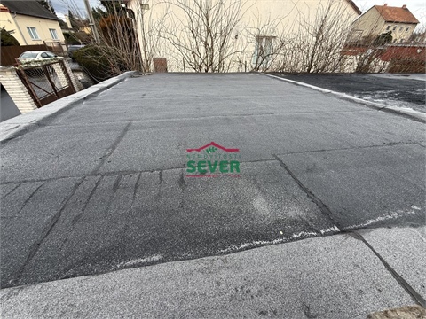 Prodej garáže, 25 m² - 2