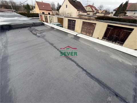 Prodej garáže, 25 m² 4