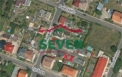 Prodej garáže, 25 m² - 8