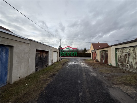 Prodej garáže, 25 m² - 6