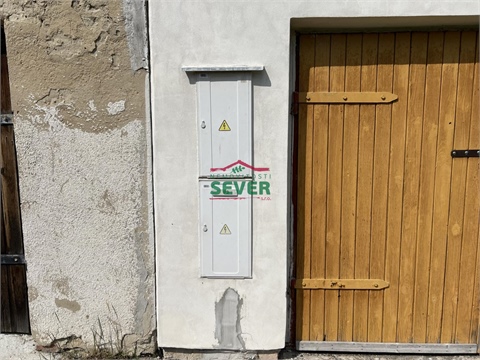 Prodej garáže, 25 m² - 4