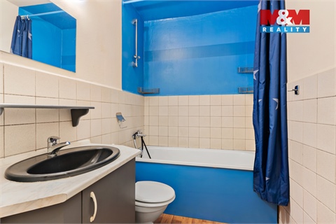 Prodej bytu 1+1, 38 m² - 2