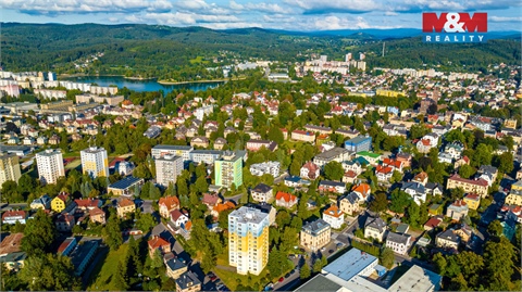 Prodej bytu 1+1, 38 m² - 8