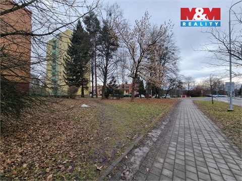 Prodej bytu 1+1, 36 m² 14