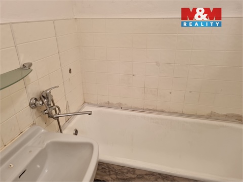 Prodej bytu 1+1, 36 m² 8