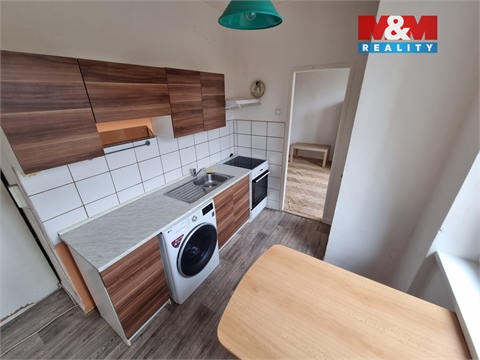 Prodej bytu 1+1, 36 m² - 2