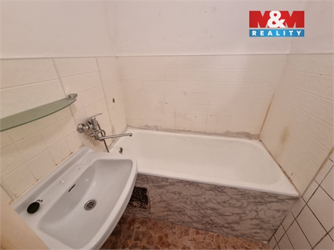 Prodej bytu 1+1, 36 m² - 4