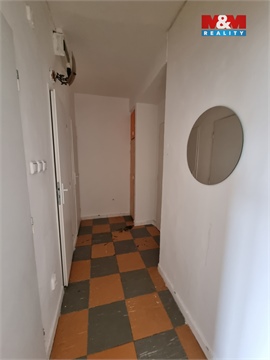 Prodej bytu 1+1, 36 m² - 10