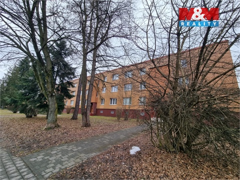 Prodej bytu 1+1, 36 m² - 12