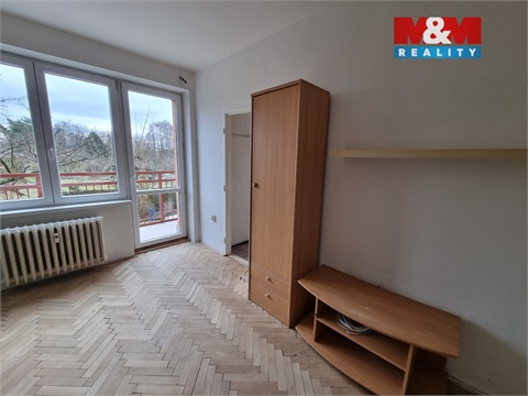 Prodej bytu 1+1, 36 m² 4