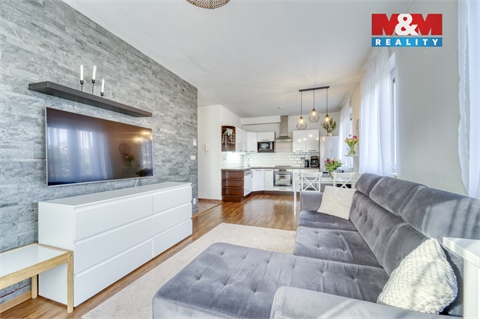 Prodej bytu 3kk, 70 m² 10