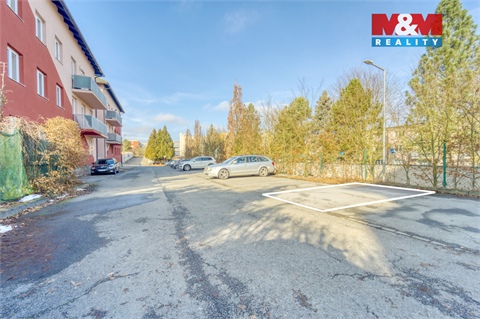 Prodej bytu 3kk, 70 m² - 18
