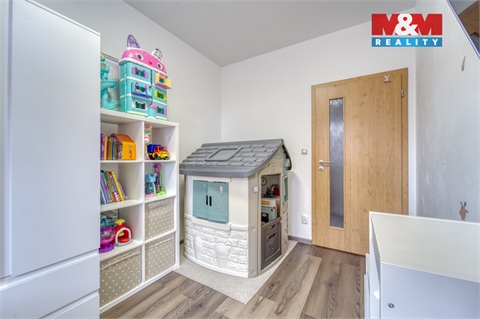 Prodej bytu 3kk, 70 m² 12