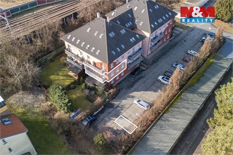 Prodej bytu 3kk, 70 m² - 4