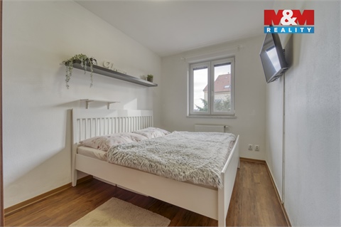 Prodej bytu 3kk, 70 m² - 8