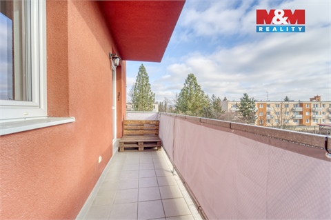 Prodej bytu 3kk, 70 m² 6