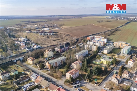 Prodej bytu 3kk, 70 m² - 20