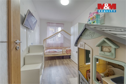 Prodej bytu 3kk, 70 m² 4