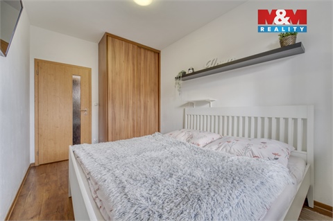 Prodej bytu 3kk, 70 m² - 2