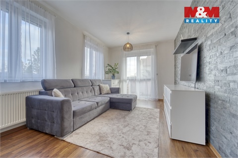 Prodej bytu 3kk, 70 m² - 14