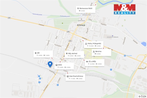 Prodej bytu 3kk, 70 m² 22