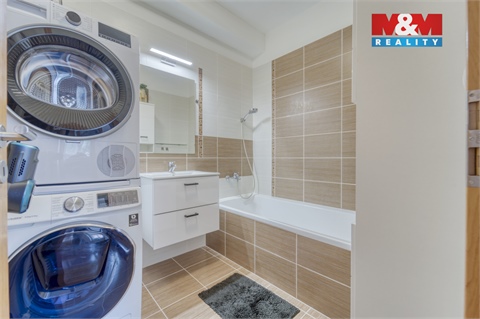 Prodej bytu 3kk, 70 m² 2