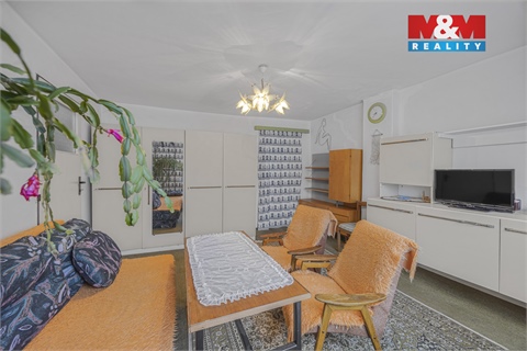 Prodej rodinného domu, 92 m² - 6