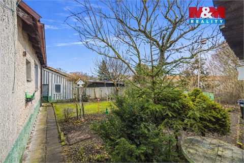 Prodej rodinného domu, 92 m² 14