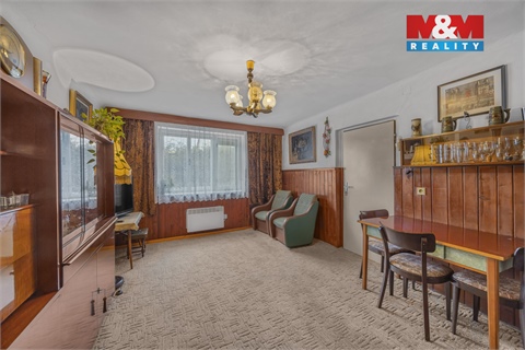 Prodej rodinného domu, 92 m² 4