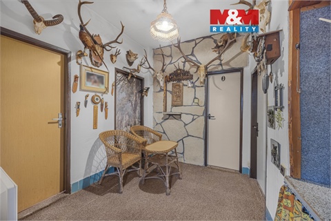 Prodej rodinného domu, 92 m²