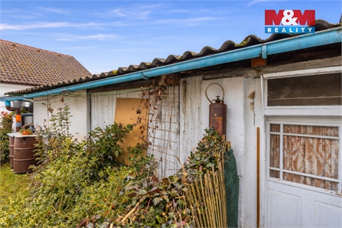 Prodej rodinného domu, 92 m² 10