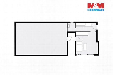 Prodej rodinného domu, 92 m² - 18