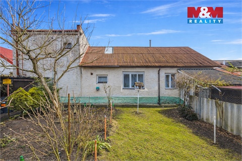 Prodej rodinného domu, 92 m² 16