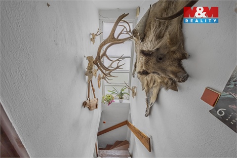 Prodej rodinného domu, 92 m² 6