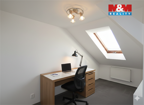 Pronájem bytu 2kk, 38 m² 4