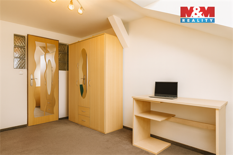 Pronájem bytu 2kk, 38 m² 2