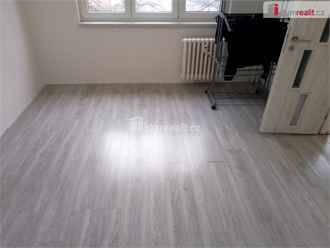 Pronájem bytu 2+1, 55 m² - 24