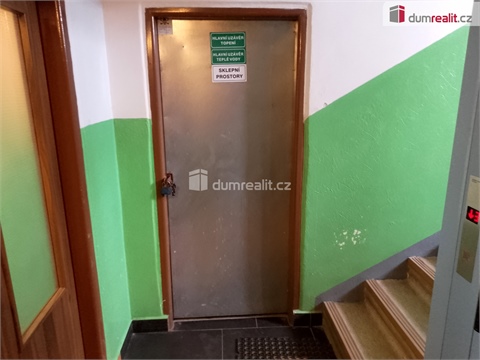 Pronájem bytu 2+1, 55 m² - 28