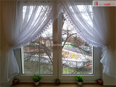 Pronájem bytu 2+1, 55 m² - 2