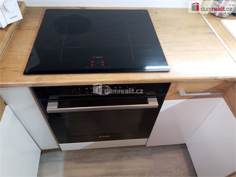 Pronájem bytu 2+1, 55 m² 4