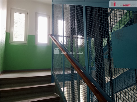 Pronájem bytu 2+1, 55 m² 26