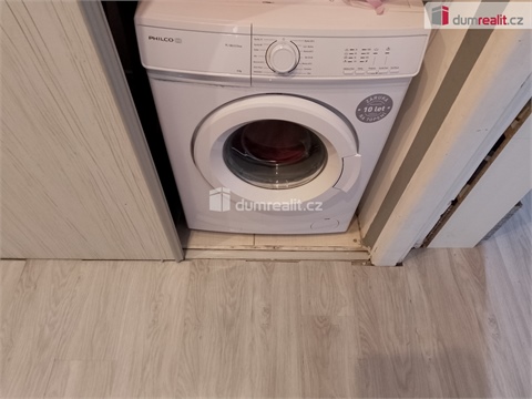 Pronájem bytu 2+1, 55 m² 16