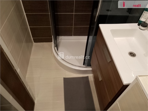 Pronájem bytu 2+1, 55 m² - 16