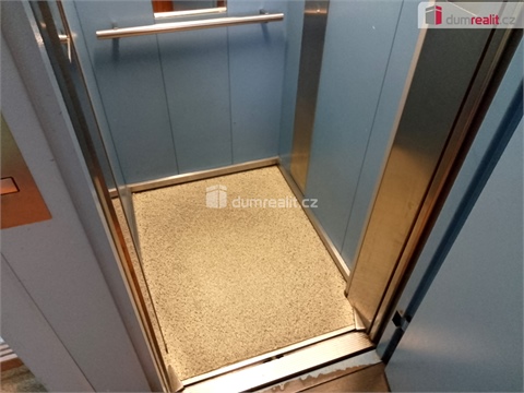 Pronájem bytu 2+1, 55 m² - 26