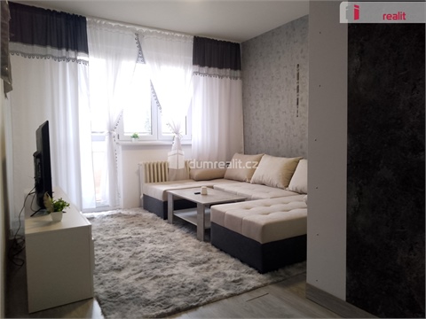 Pronájem bytu 2+1, 55 m² 8