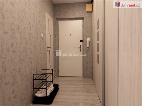 Pronájem bytu 2+1, 55 m² - 14