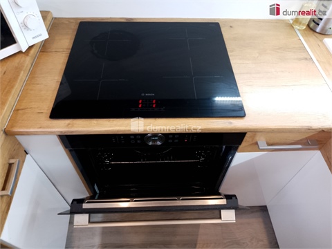 Pronájem bytu 2+1, 55 m² - 4