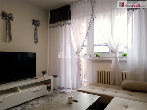 Pronájem bytu 2+1, 55 m² 10