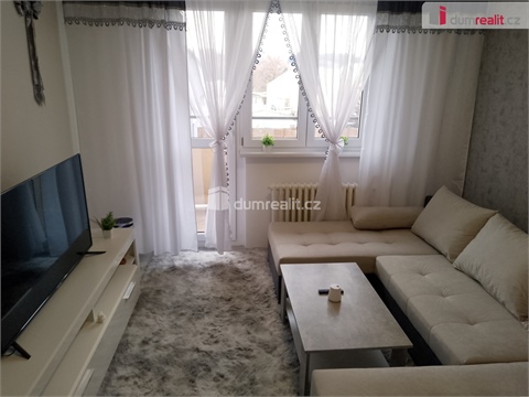 Pronájem bytu 2+1, 55 m² - 6